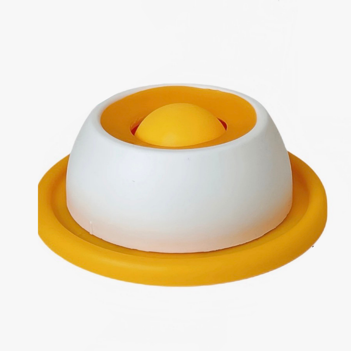 4Pets - Juguete Interactivo Dispensador Para Mascotas