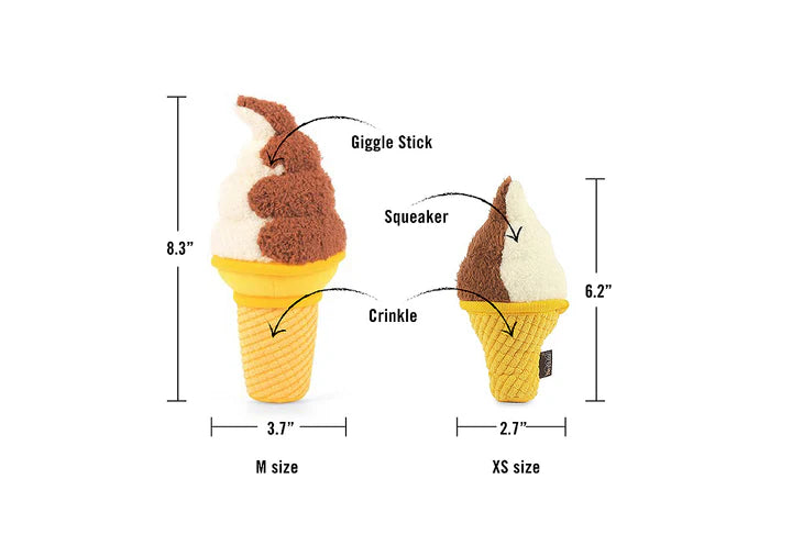 PLAY - Juguete Helado
