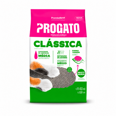 Progato - Piedra Sanitaria Clasica - 10 kg
