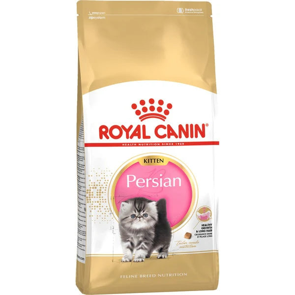 Royal Canin - Gatitos Persa
