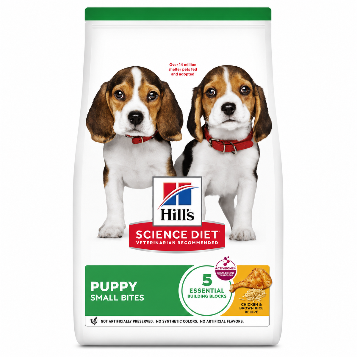Hill's - Perros Cachorros - Small Bite