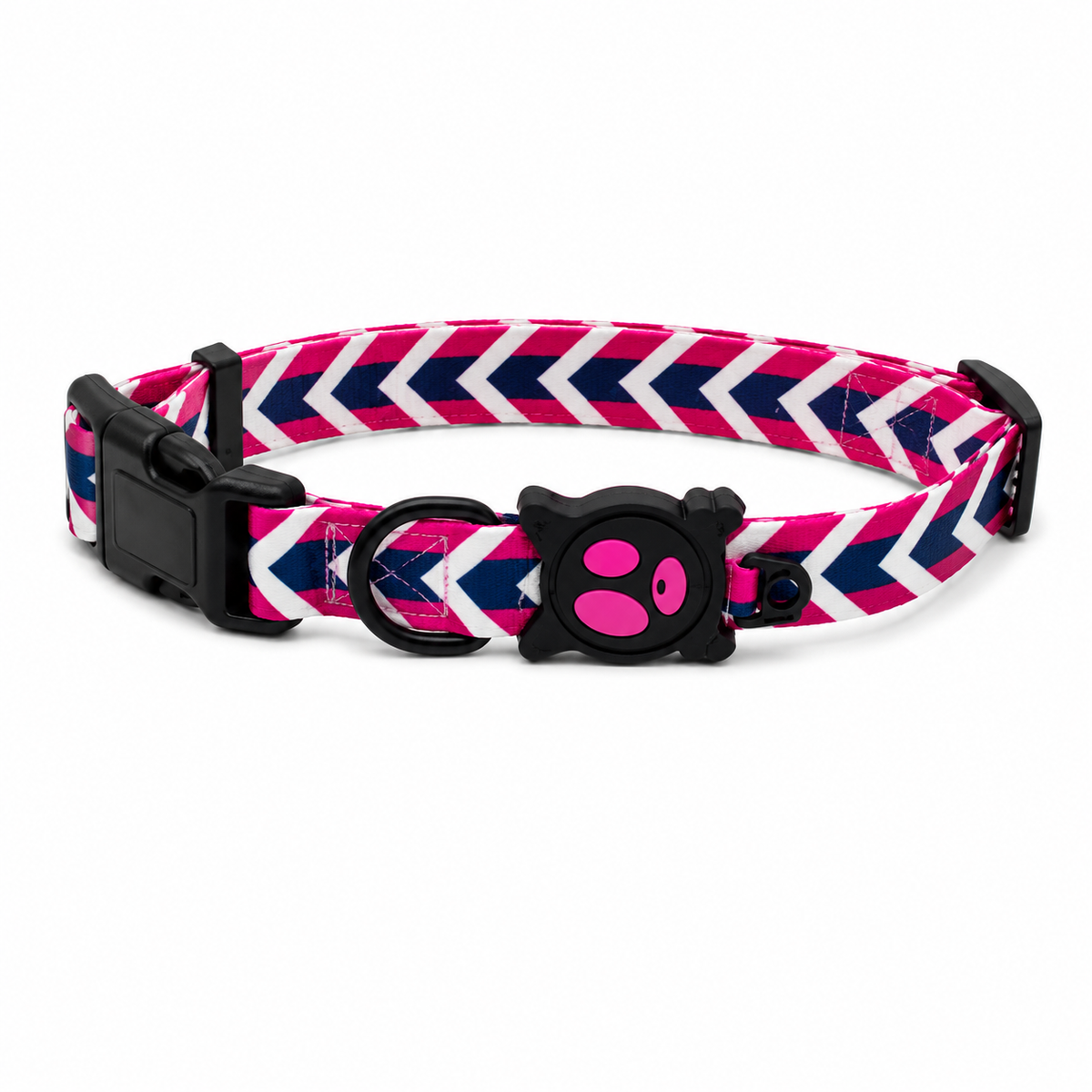 Doco - Perros - Collar - Arrows - Lila