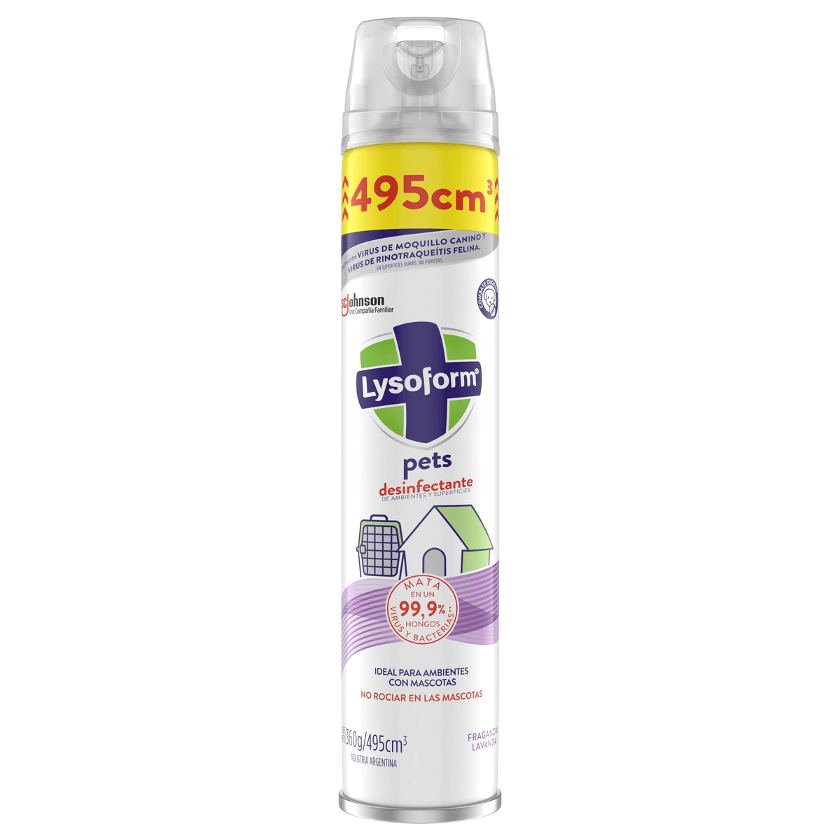 Lysoform - Aerosol