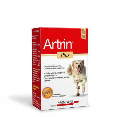 Brouwer - Artrin Plus