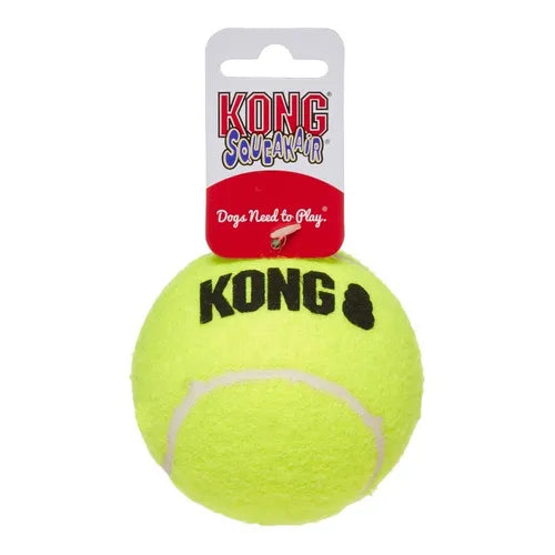Kong - Perros Balon Squeakair Bulk