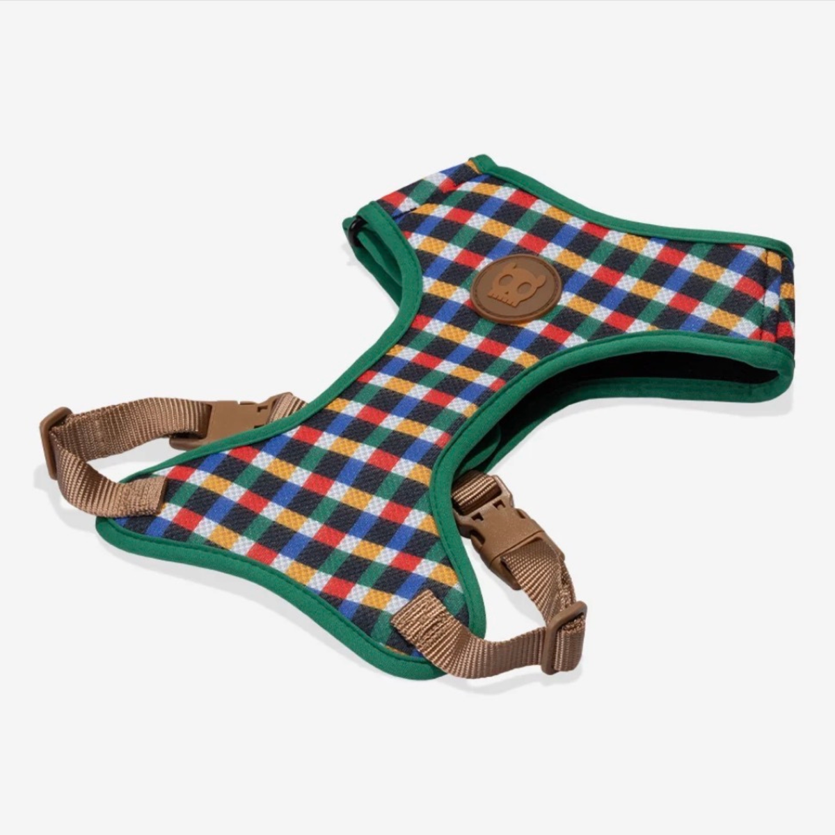 Zeedog - Perros - Pechera Air Mesh - Travis