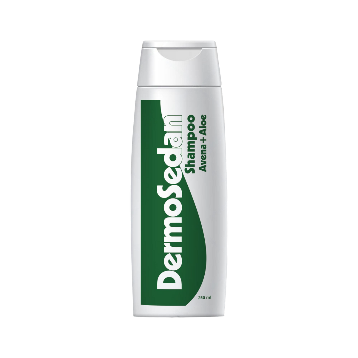 Dermosedan - Shampoo con Aloe y Avena