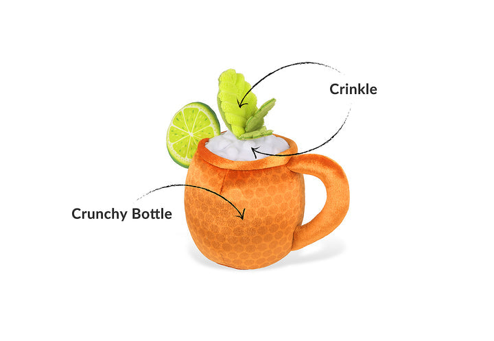 PLAY - Juguete Trago Moscow Mule