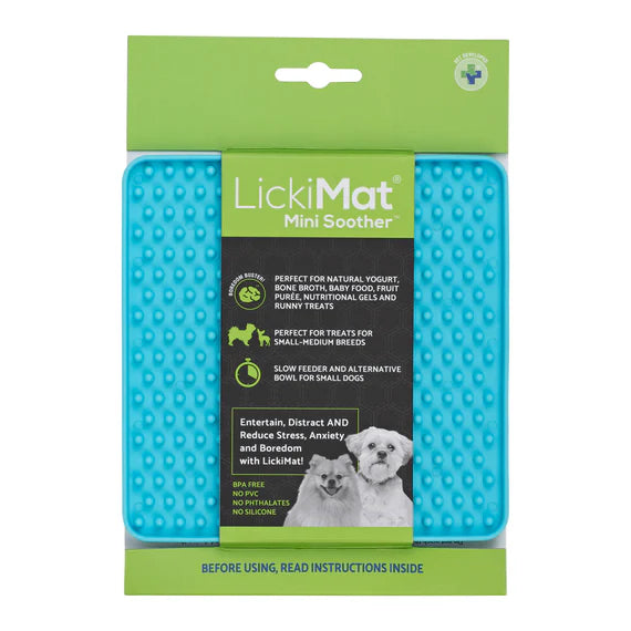 Lickimat - Mini Soother