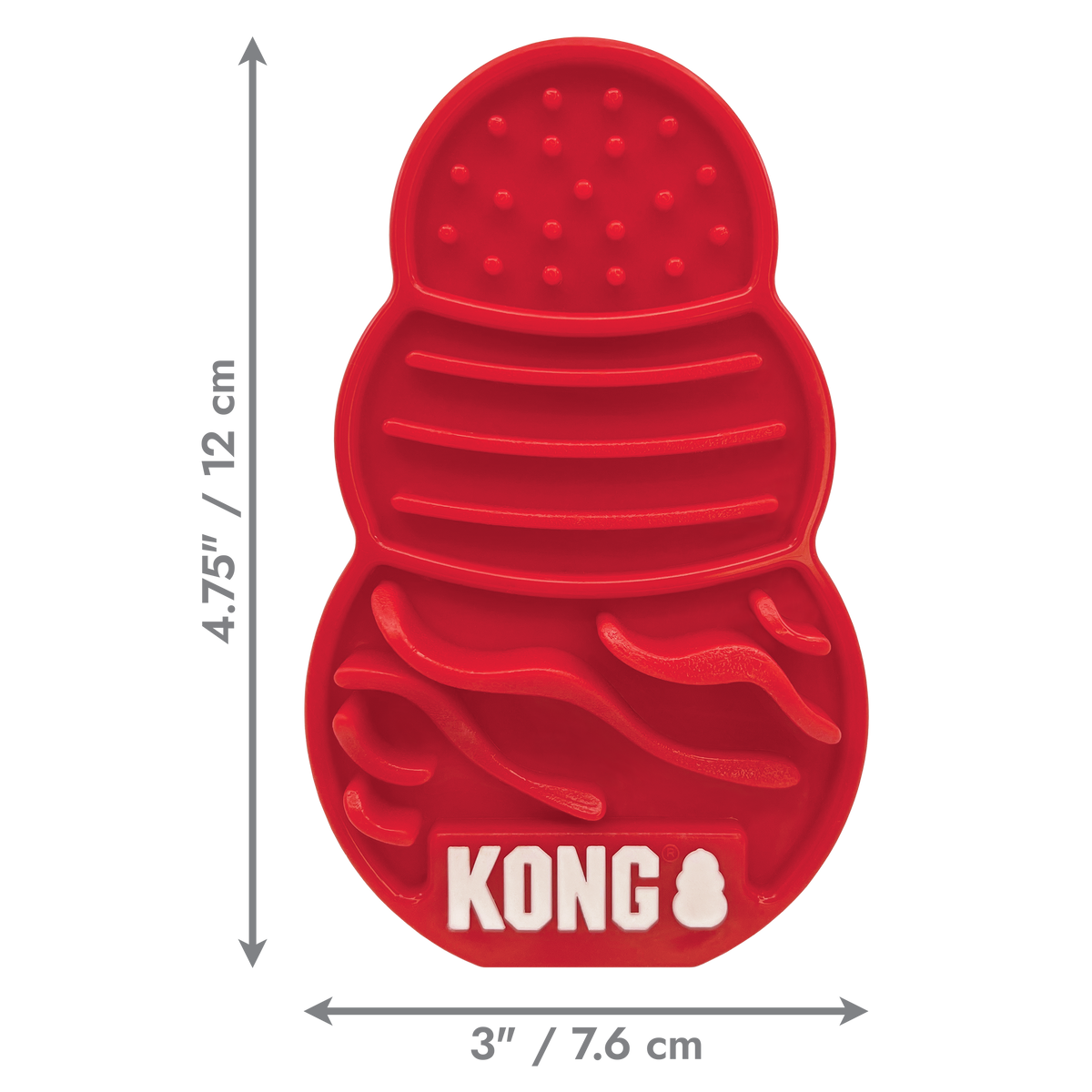 Kong - Perros Licks