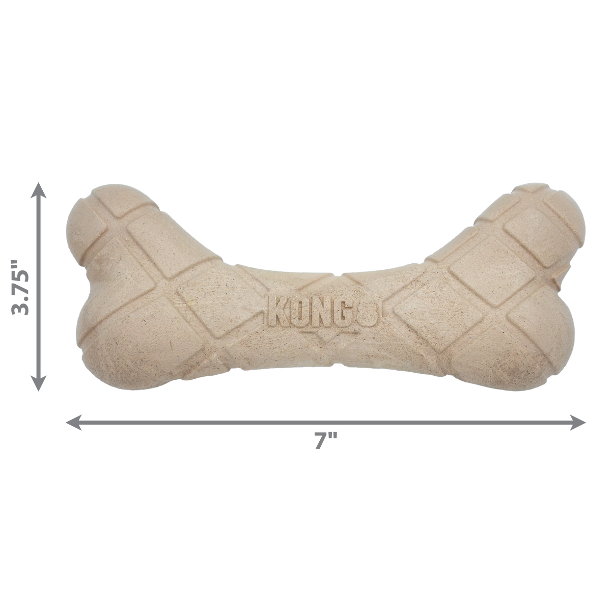 Kong - Perros Stick Chewstix Tough Femur