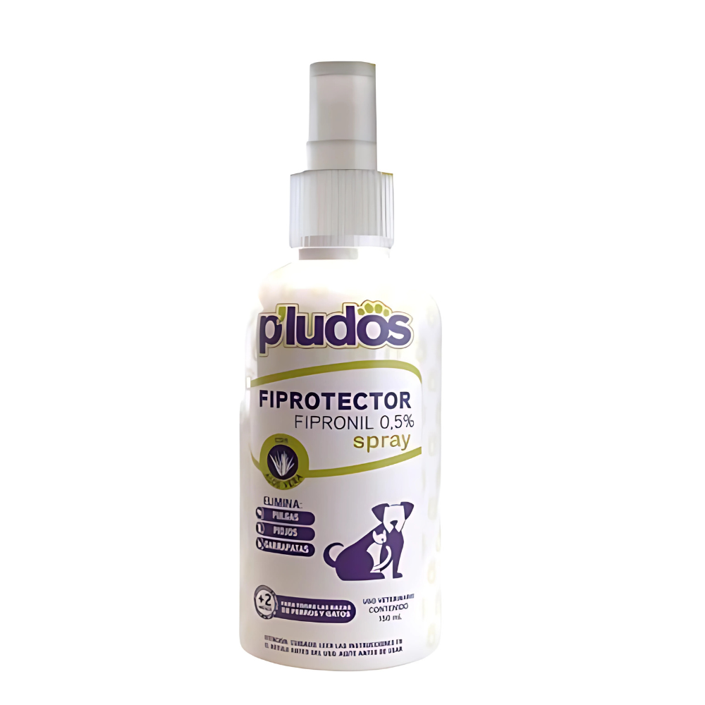 Pludos - Fiprotector - Spray