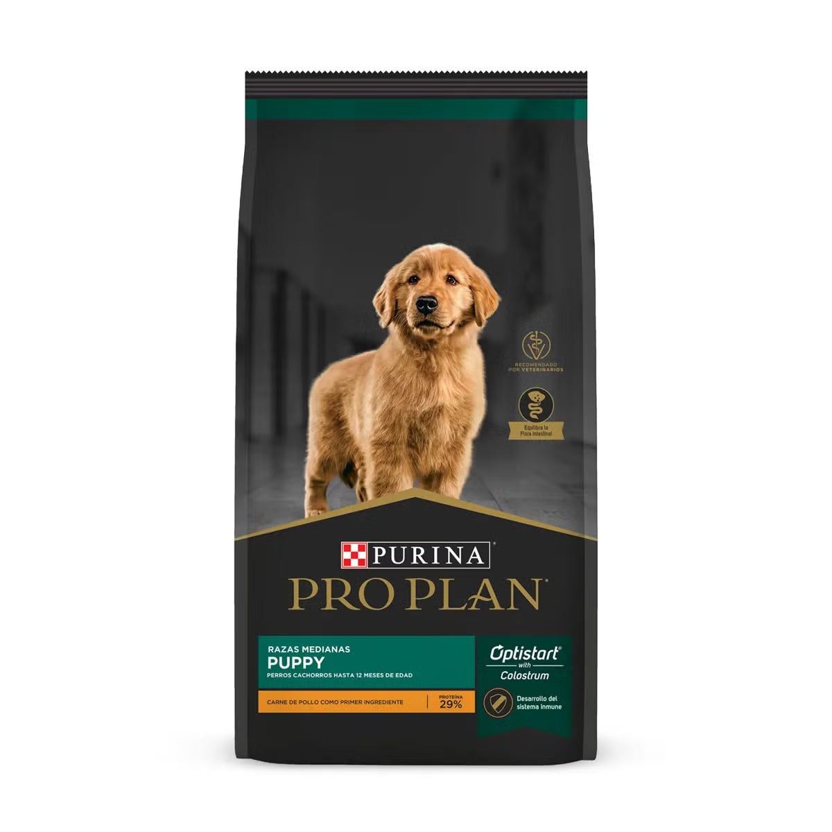 Pro Plan - Perros Cachorros Medianos
