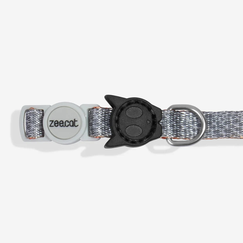 Zeecat - Gatos Collar Reebok Suede