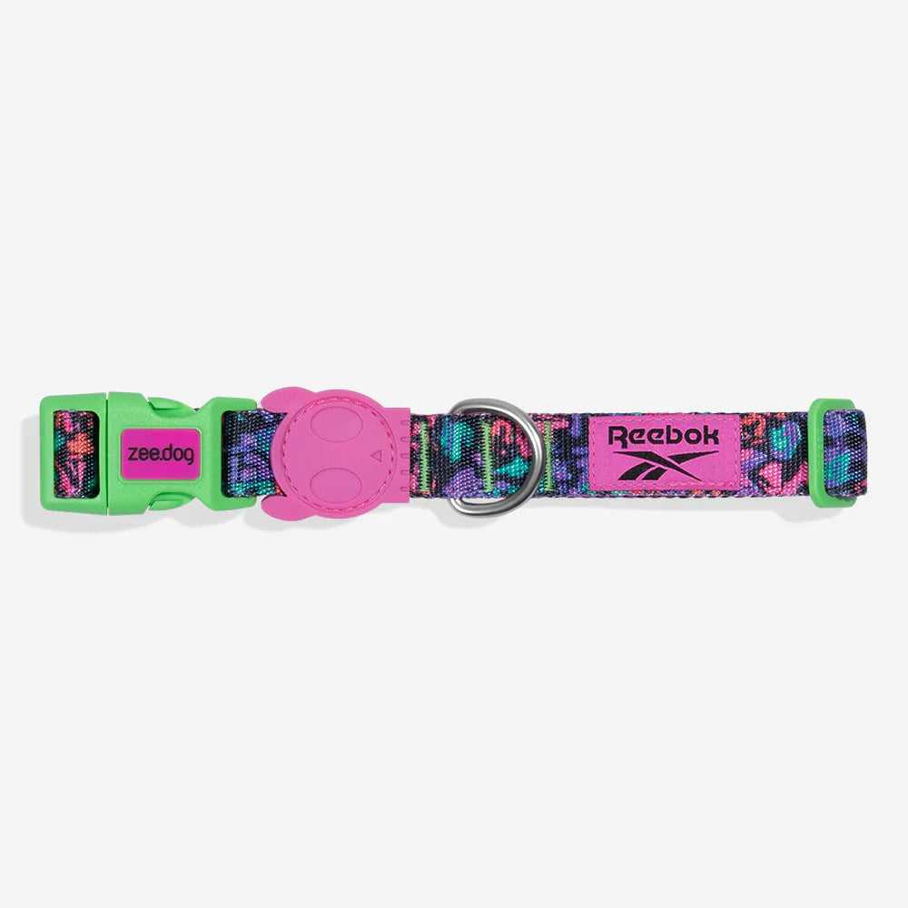 Zeedog - Perros Collar Reebok Aerobic