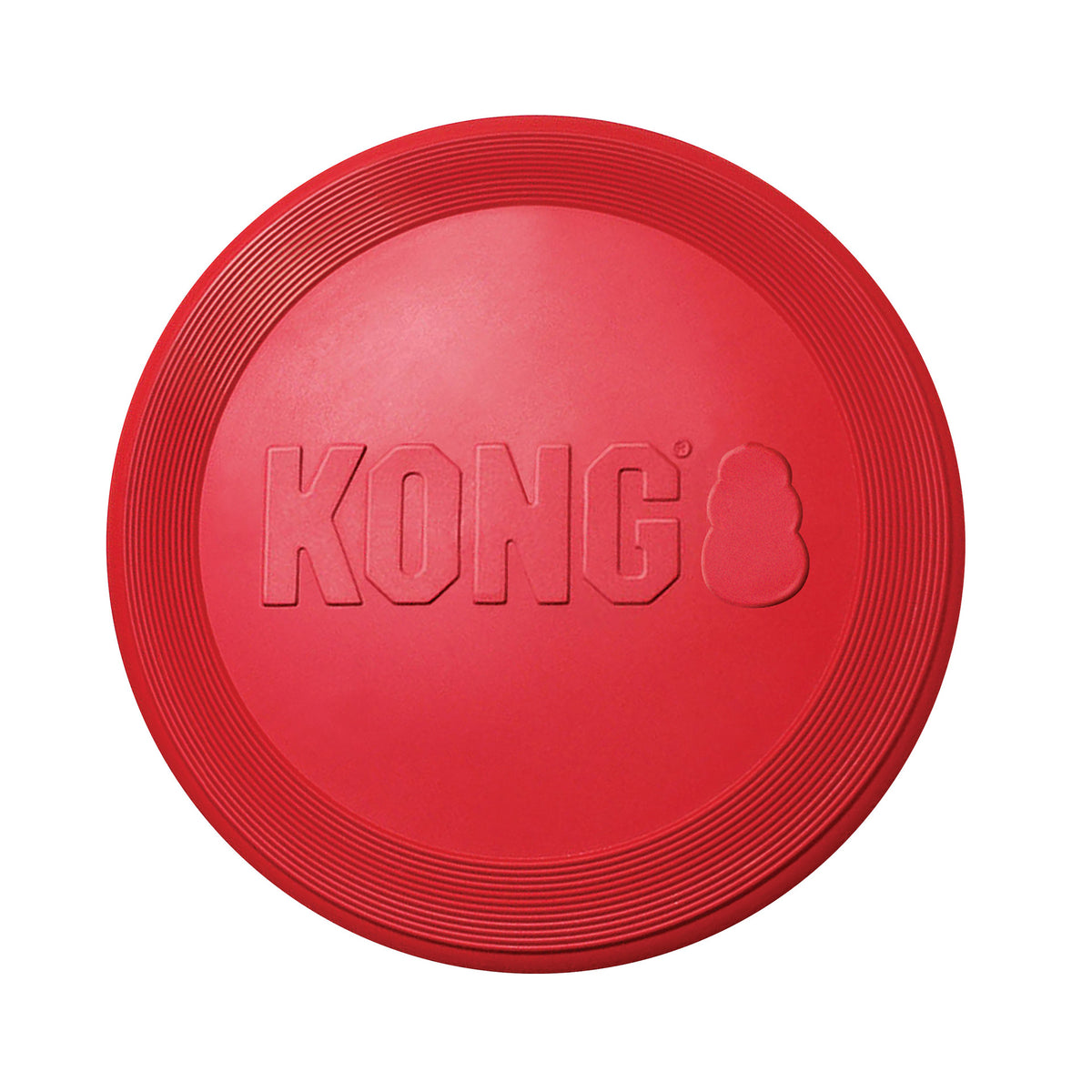Kong - Perros Flyer