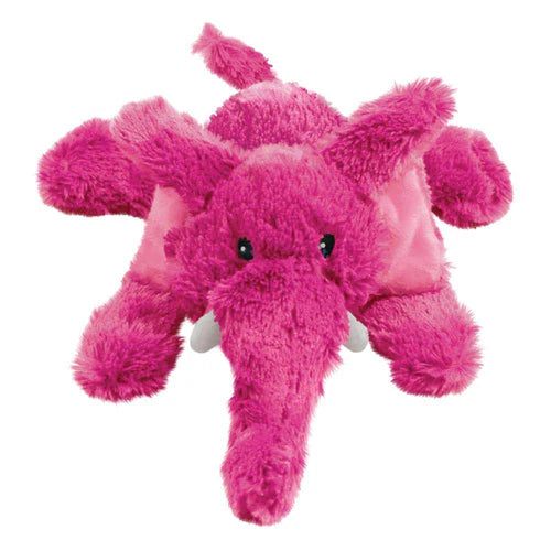Kong - Perros Cozie Elmer Elefante