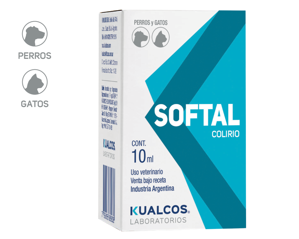Kualcos - Softal