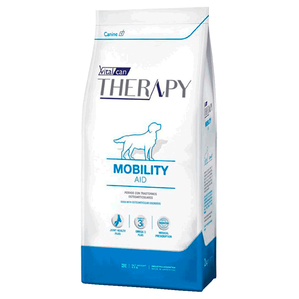Vitalcan Therapy - Perros Mobility Aid