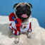 Wanchan - Remera De Seleccion Paraguay - Albirroja