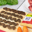 Barky - Snack Natural - Carne & Vegetales