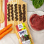 Barky - Snack Natural - Carne & Vegetales