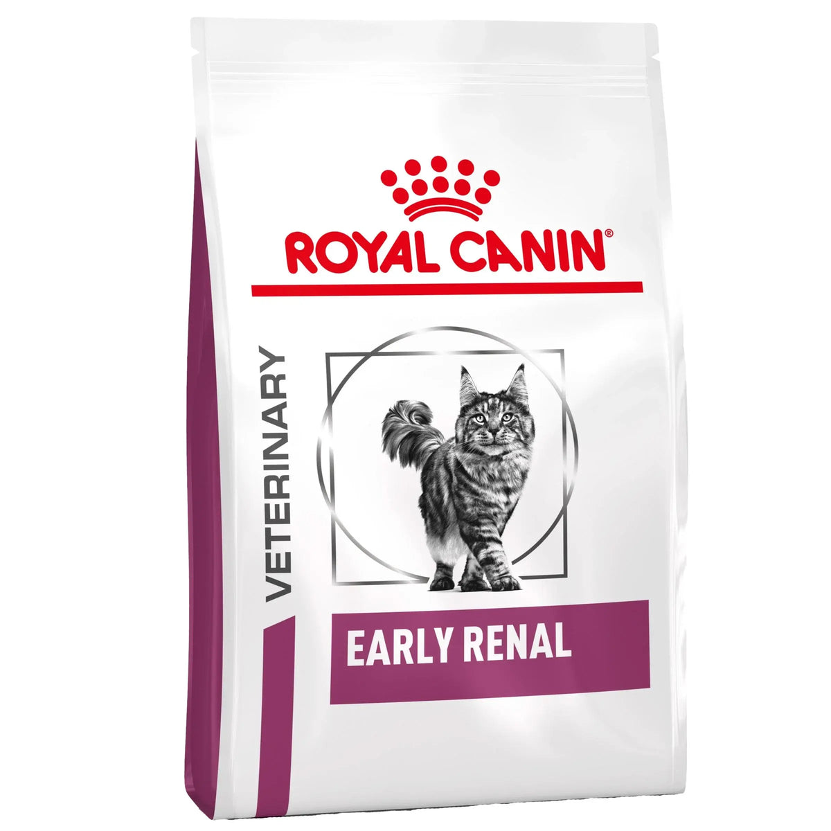 Royal Canin - Gatos Adultos - Early Renal