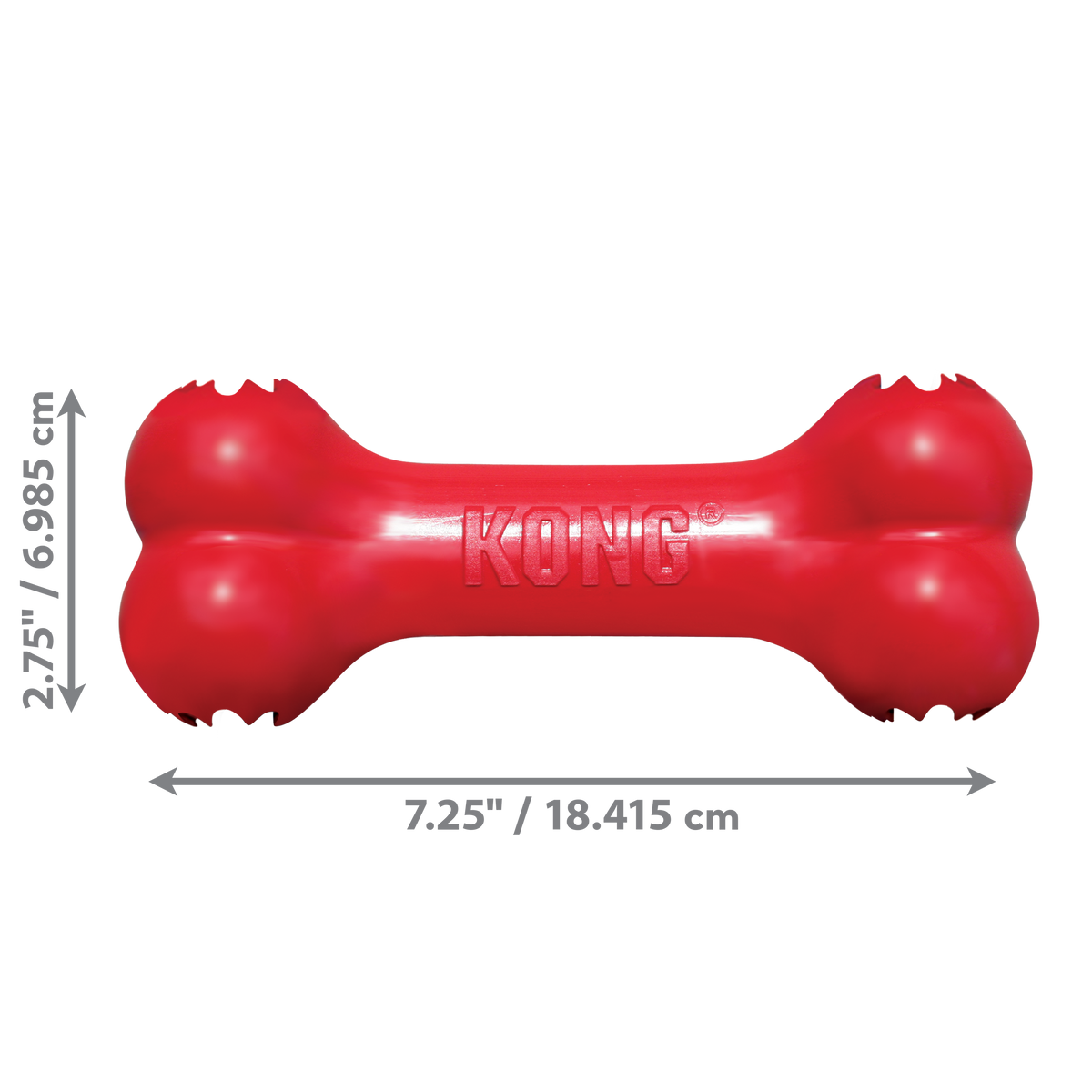 Kong - Perros Goodie Bone