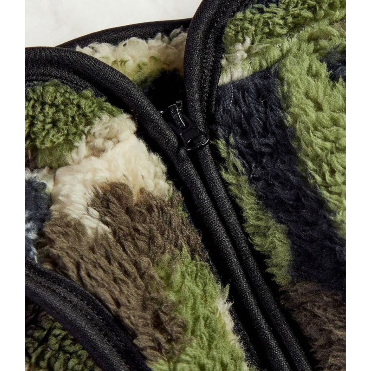4Pets - Ropa Invernal Militar