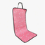 4Pets - Cobertor Impermeable De Asientos - Rosa