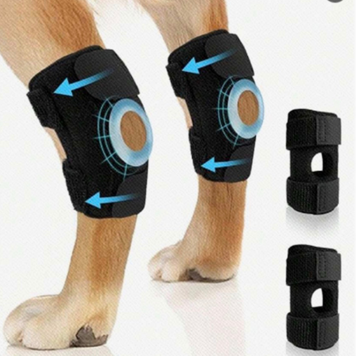 4Pets - Perros - Rodillera Protectora