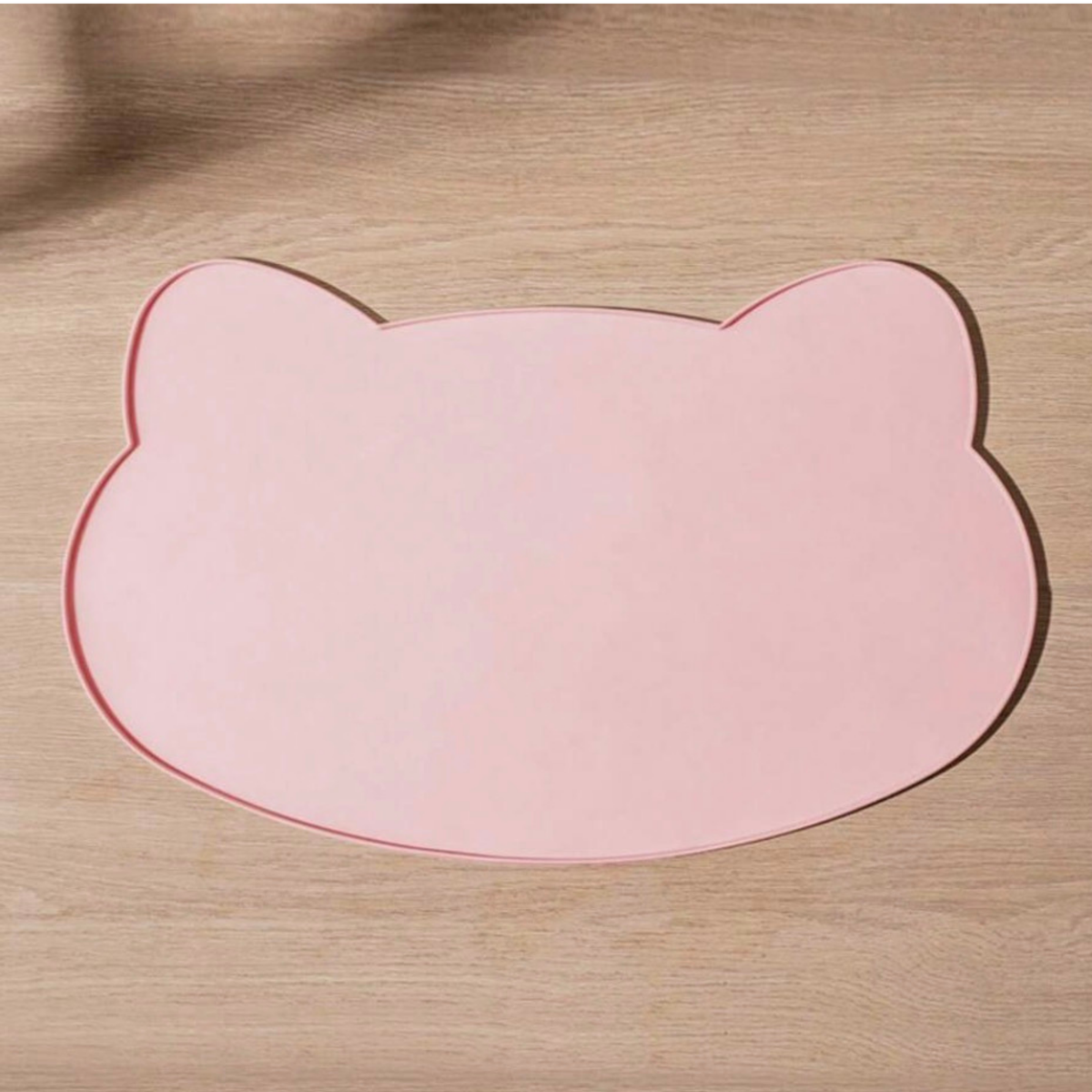 4Pets - Alfombra Antideslizante de Silicona Para Comederos