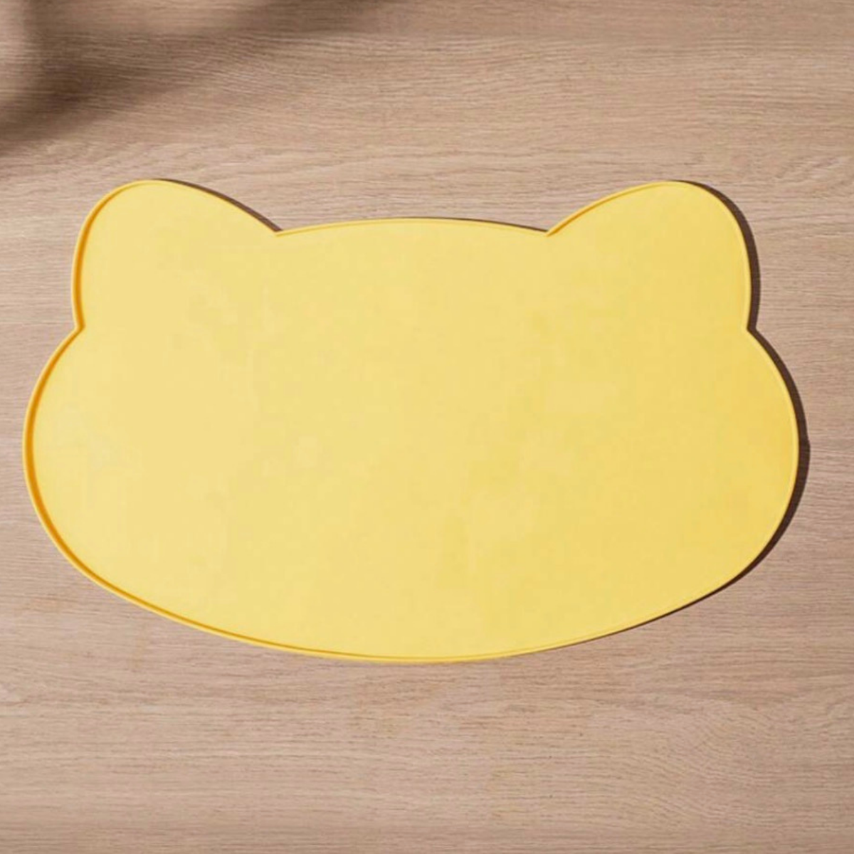 4Pets - Alfombra Antideslizante de Silicona Para Comederos