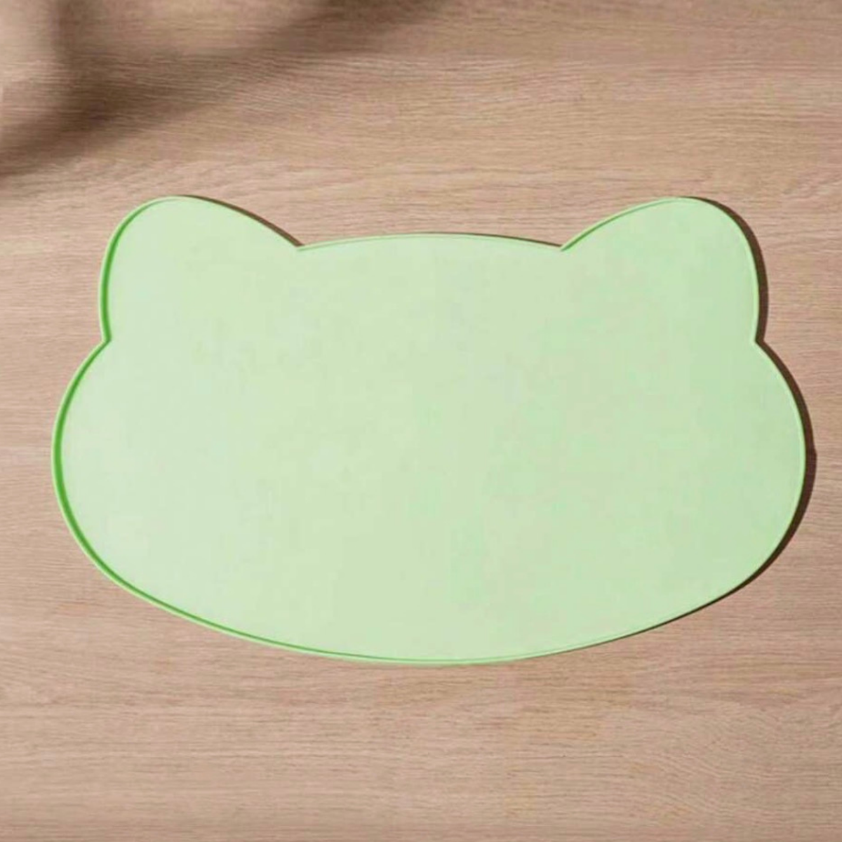 4Pets - Alfombra Antideslizante de Silicona Para Comederos