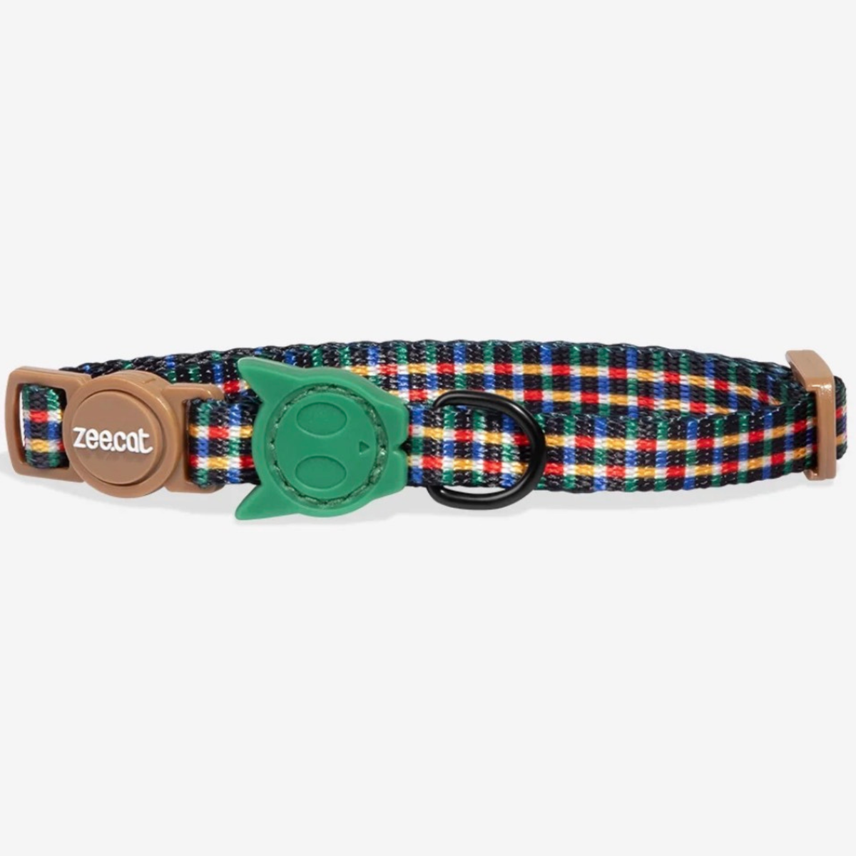 Zeecat - Gatos - Collar - Travis