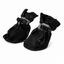 4Pets - Perros - Zapatos Impermeables - 2 Pares