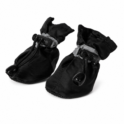 4Pets - Perros - Zapatos Impermeables - 2 Pares