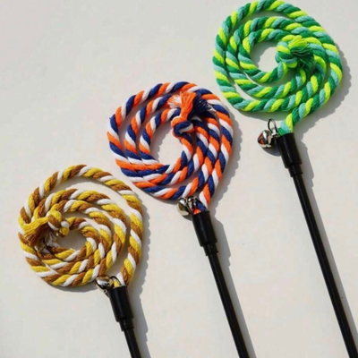 4Pets - Gatos - Juguete Interactivo Con Campana