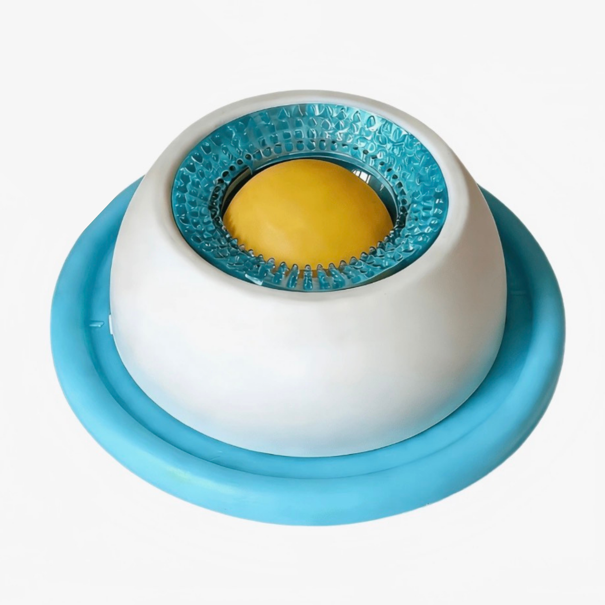4Pets - Juguete Interactivo Dispensador Para Mascotas