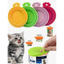 4Pets - Cubierta Para Latas - Color aleatorio