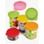 4Pets - Cubierta Para Latas - Color aleatorio