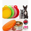 4Pets - Cubierta Para Latas - Color aleatorio