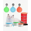 4Pets - Cubierta Para Latas - Color aleatorio