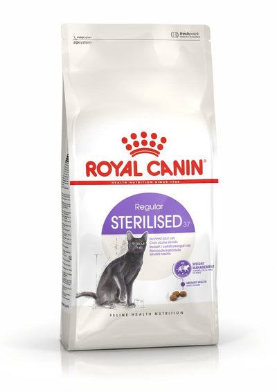 Royal Canin - Gatos Adultos Castrados