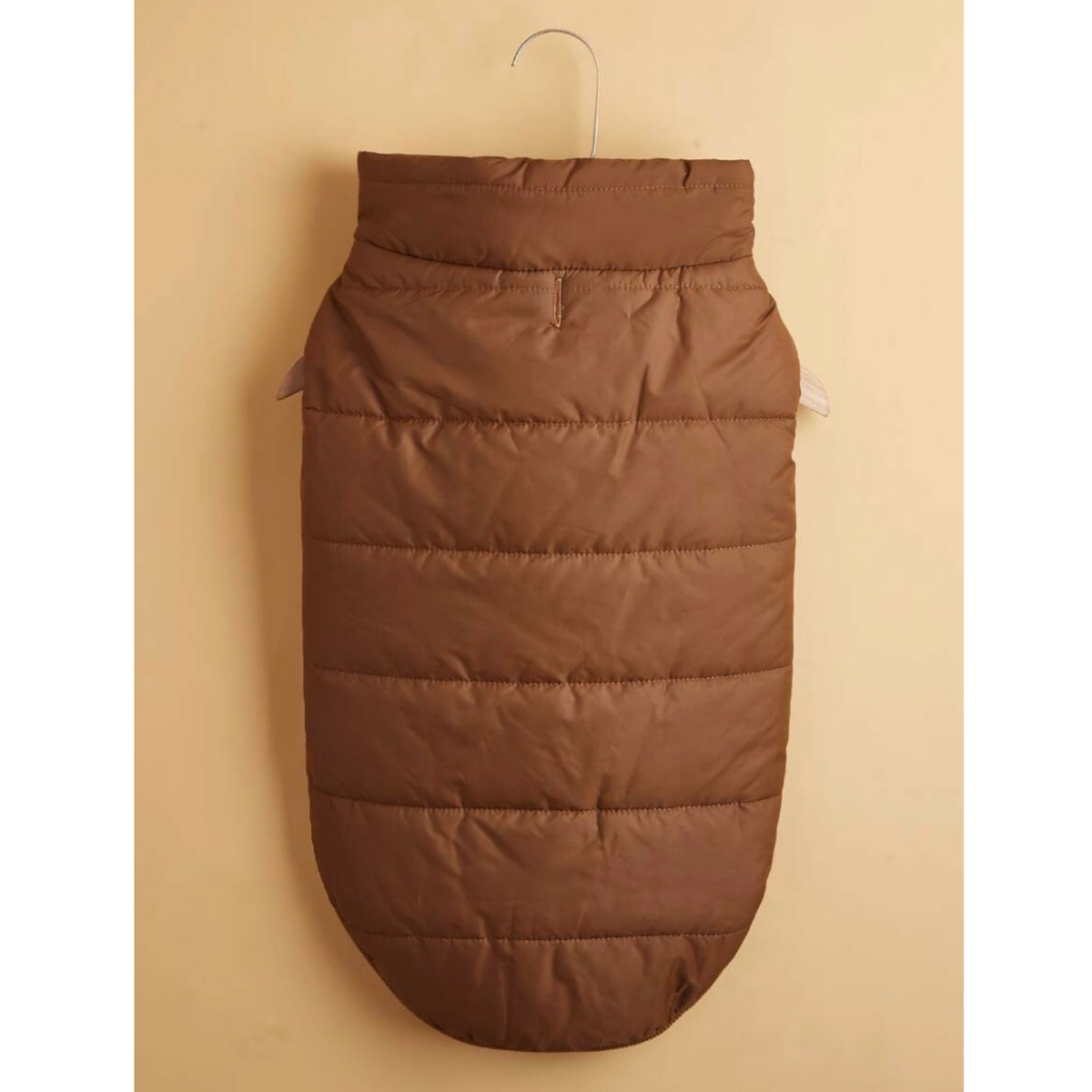4Pets - Perros - Ropa Invernal Térmica - Café
