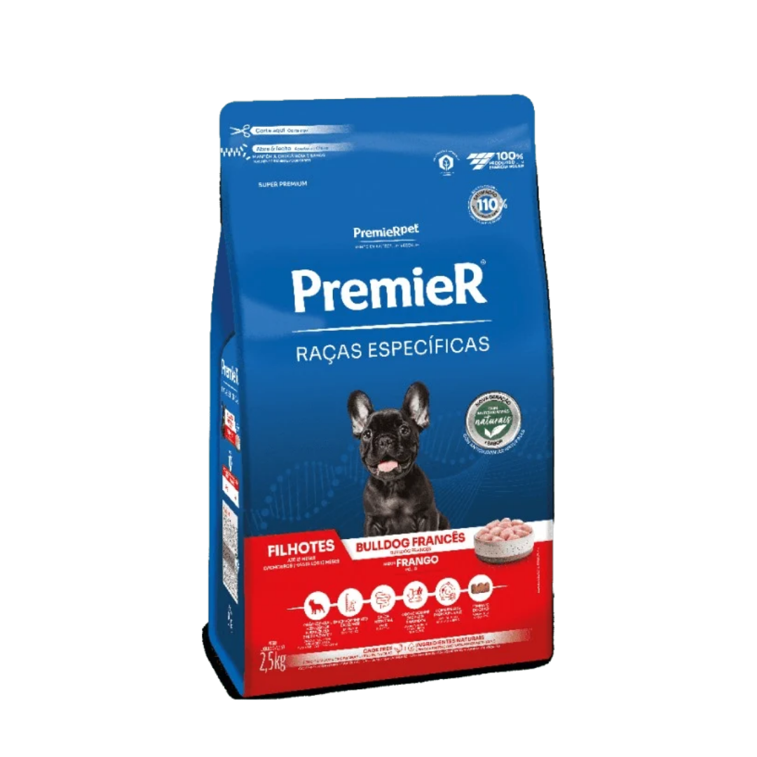 Premier - Perros Cachorros Bulldog Frances