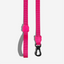 Zeedog - Perros Correa - Rosa Led