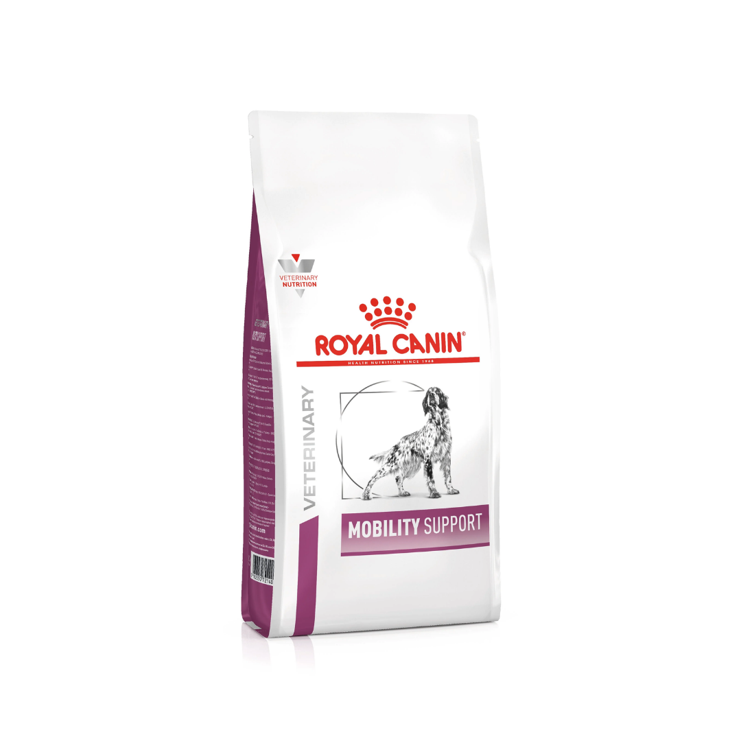Royal Canin - Perros Adultos - Soporte a Mobilidad