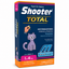 Microsules - Gatos - Shooter Total Pipeta Spot On
