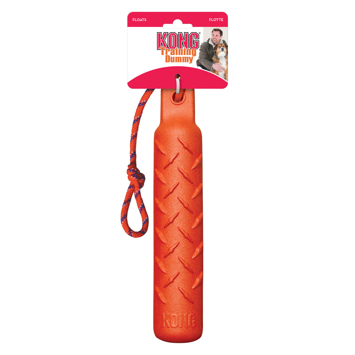 Kong - Perros Training Dummy